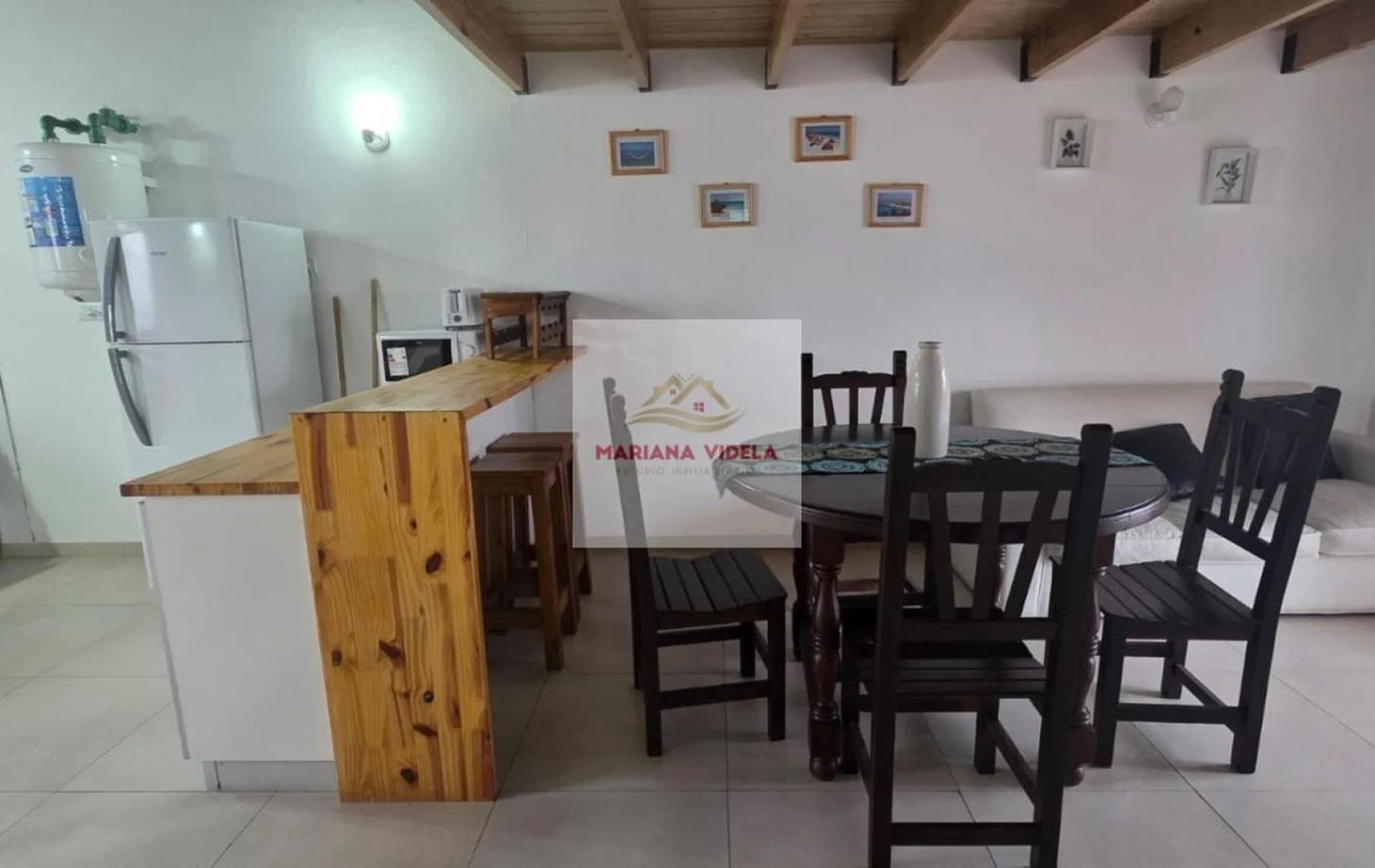 Foto de Departamento en alquiler anual, contrato 12 meses. Pinamar Centro., imagen 5