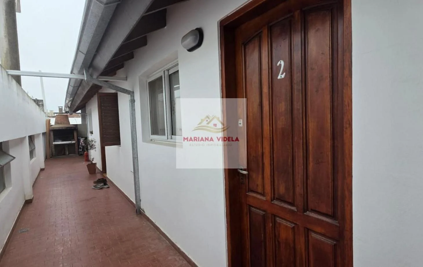 Foto de Departamento en alquiler anual, contrato 12 meses. Pinamar Centro., imagen 2