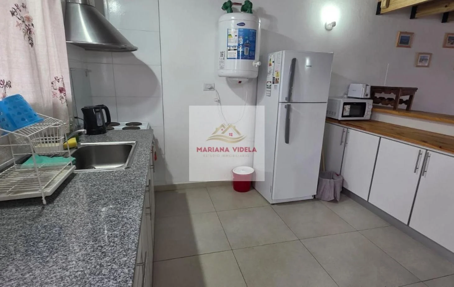 Foto de Departamento en alquiler anual, contrato 12 meses. Pinamar Centro., imagen 3