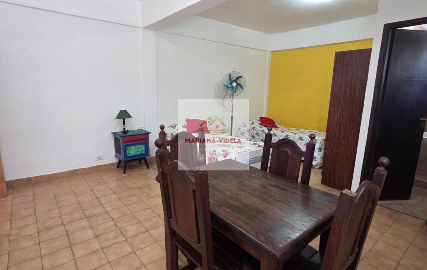 Foto de Departamento monoambiente en alquiler anual, Pinamar Centro., imagen 3