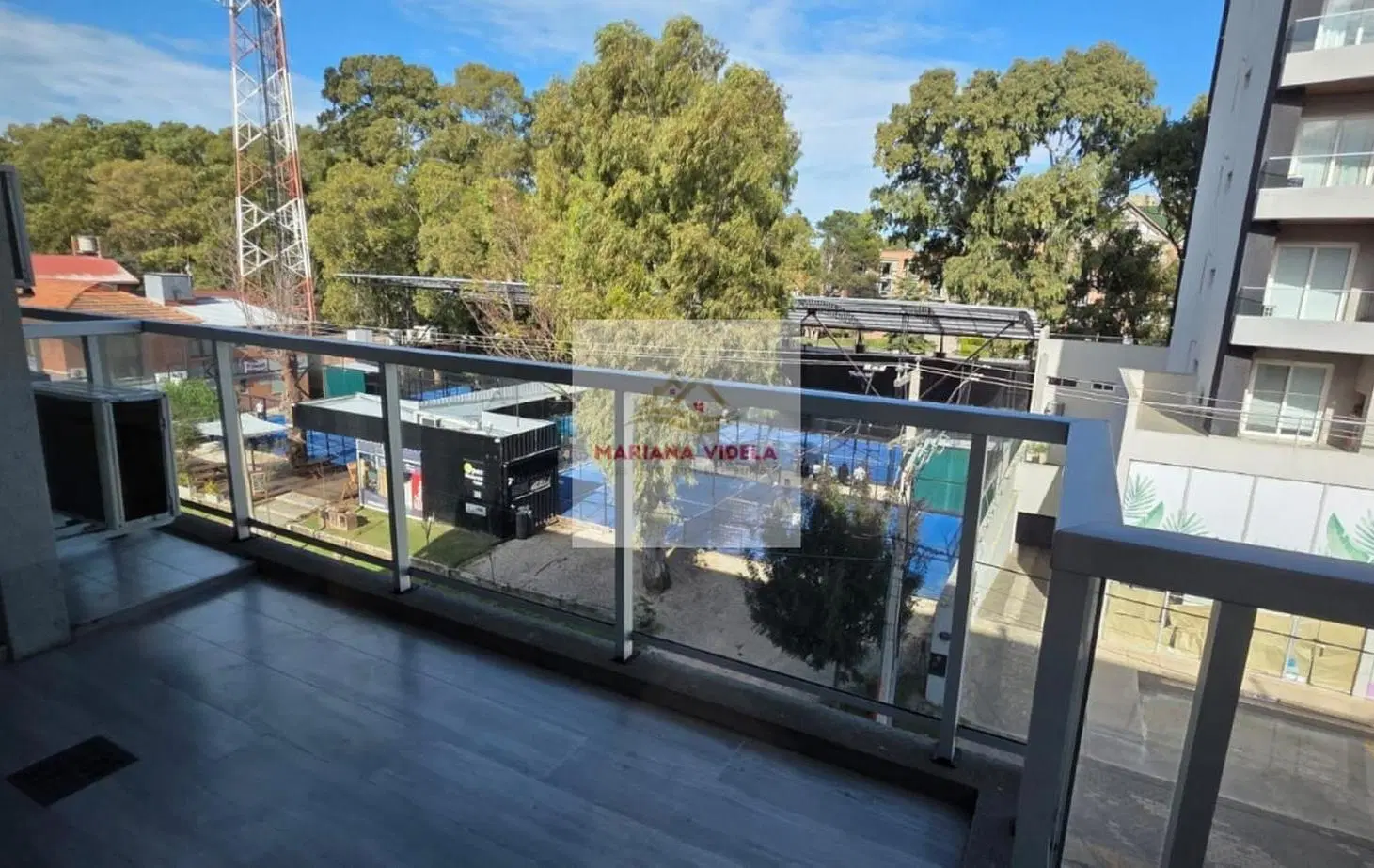 Departamento 2 ambientes con cochera. En venta! Pinamar Centro. 8