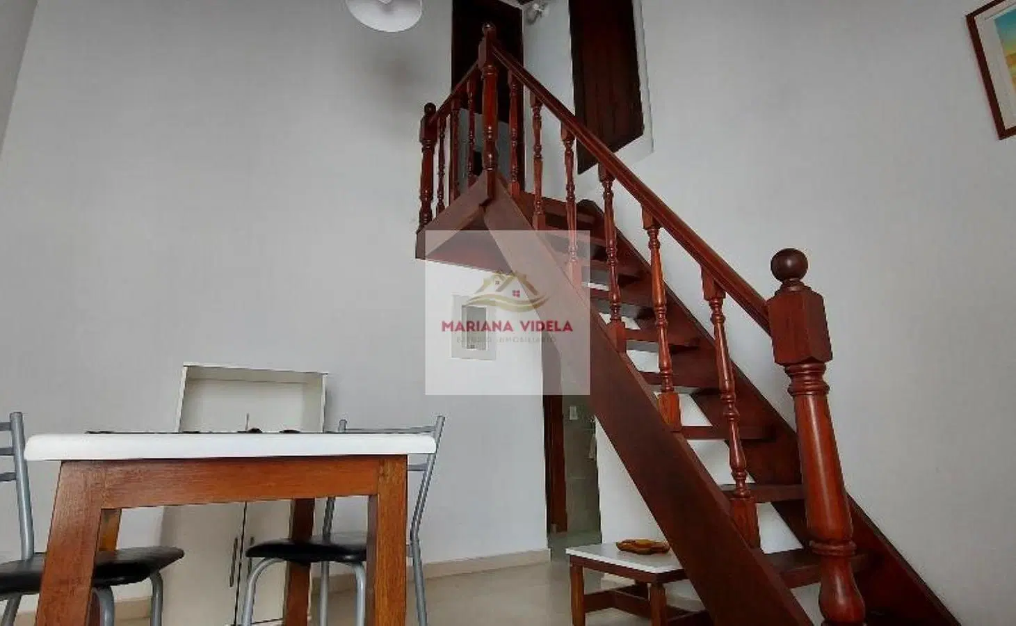 Departamento en alquiler anual. 2 y 1/2 ambientes. Pinamar Centro 4