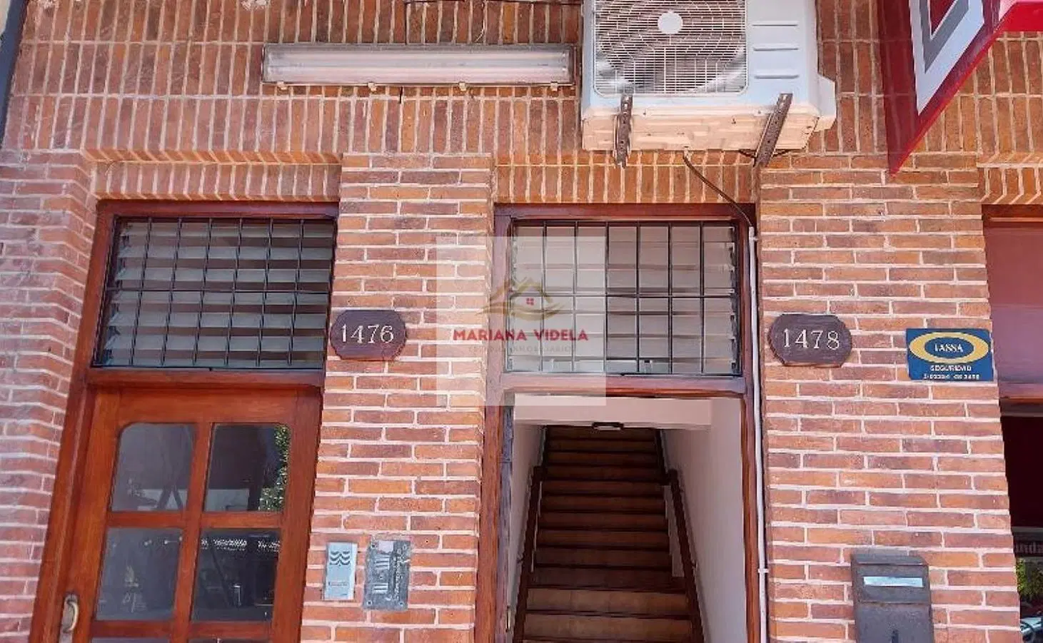 Departamento en alquiler anual. 2 y 1/2 ambientes. Pinamar Centro 5