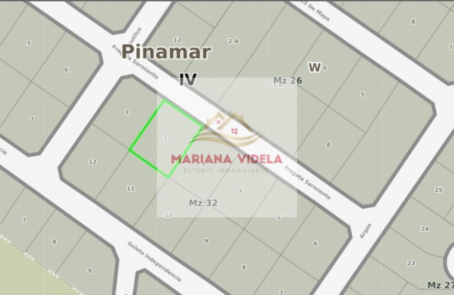Foto de Terreno en venta, Pinamar Norte-Golf, Comercial, imagen 1