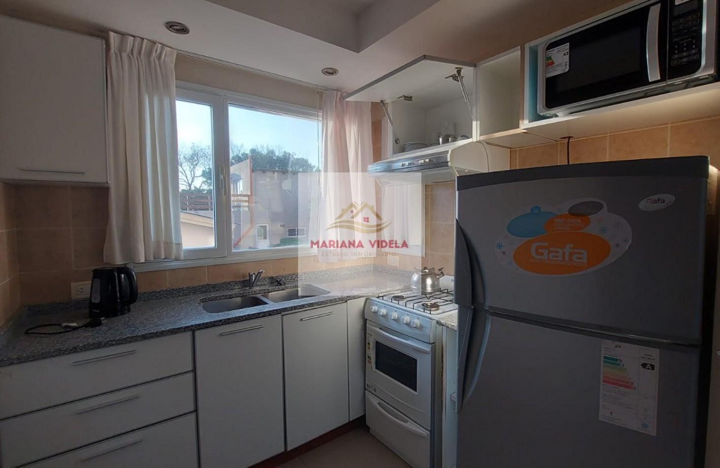 Foto de Departamento 3 ambientes. Mar de Ostende. Alquiler anual., imagen 4