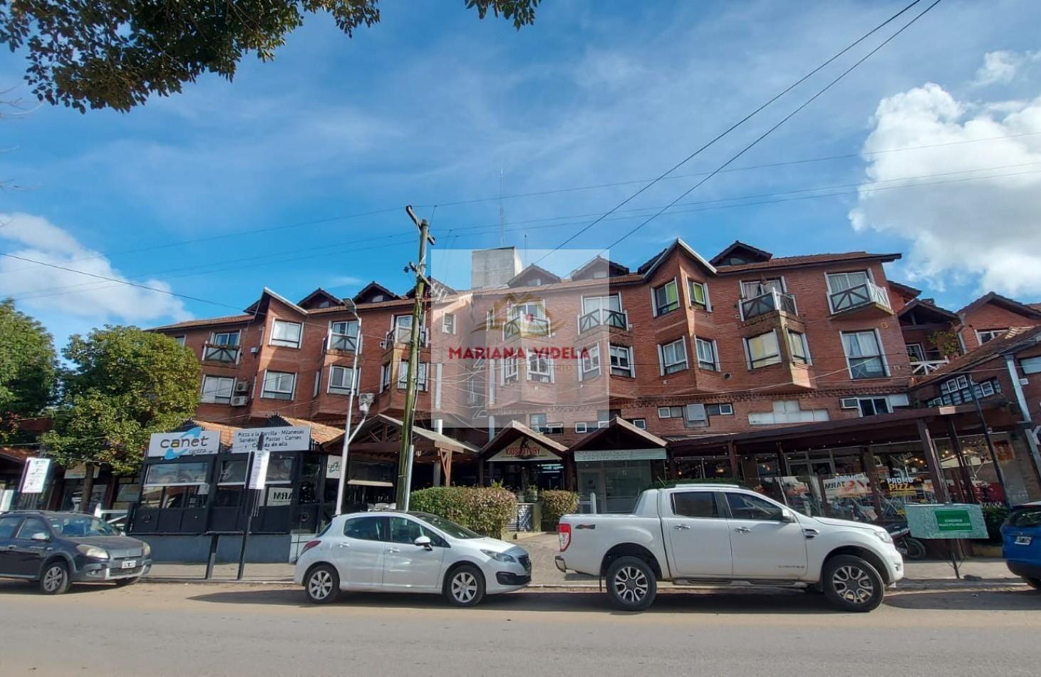 Foto de Departamento en venta Pinamar Centro, 2 ambientes + cochera propia!, imagen 5