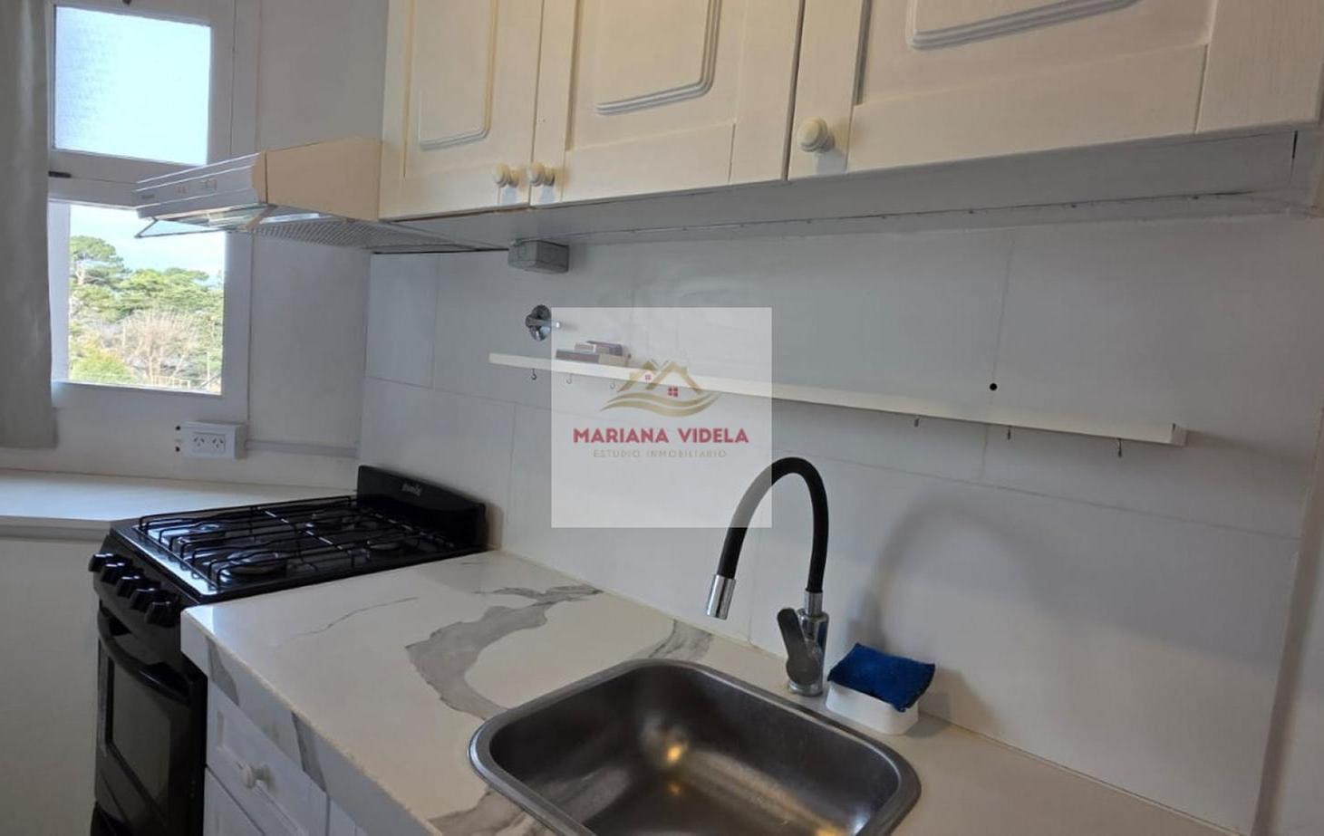 Foto de Departamento en venta Pinamar Centro, 2 ambientes + cochera propia!, imagen 4