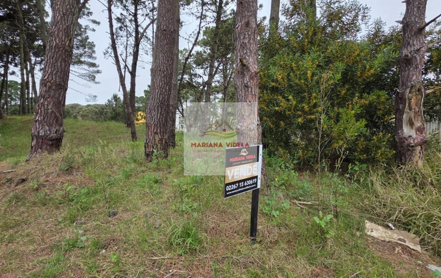 Foto de Terreno en venta en Pinamar. Barrio San Jose II. Oportunidad., imagen 1