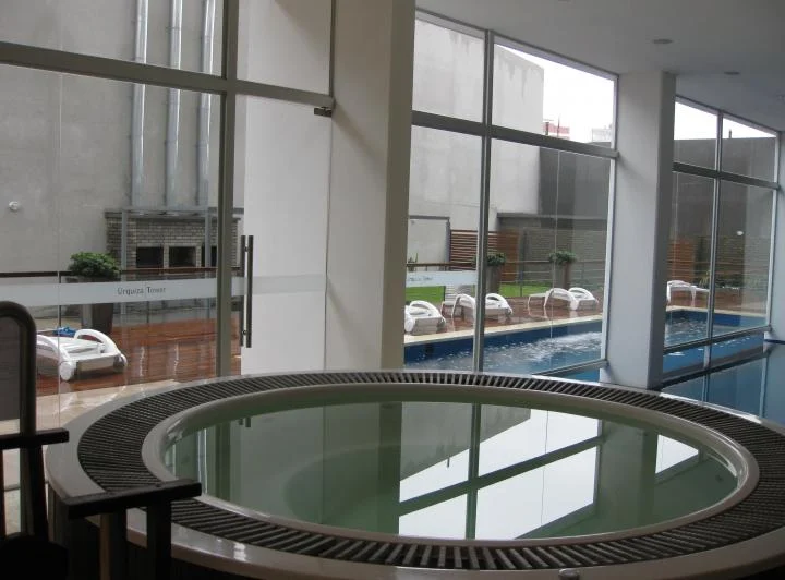 se alquila excelente departamento 2 ambientes 2