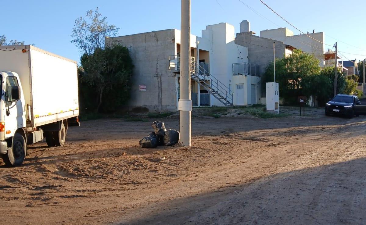 Vendo Las Grutas 1