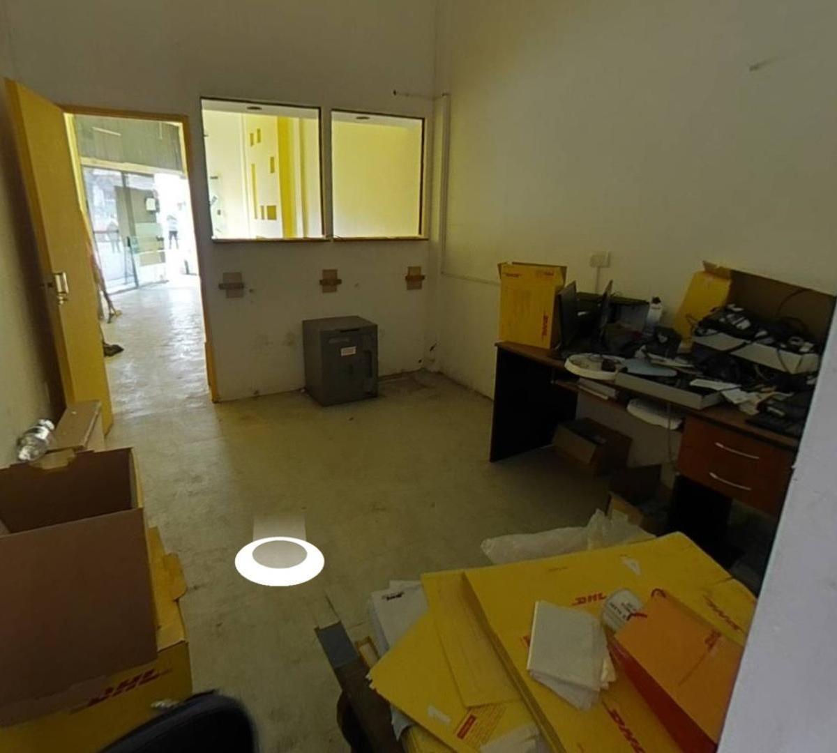 Local 4 Amb 75 m² (Posible Vivienda) C/ Depósito y Patio 5