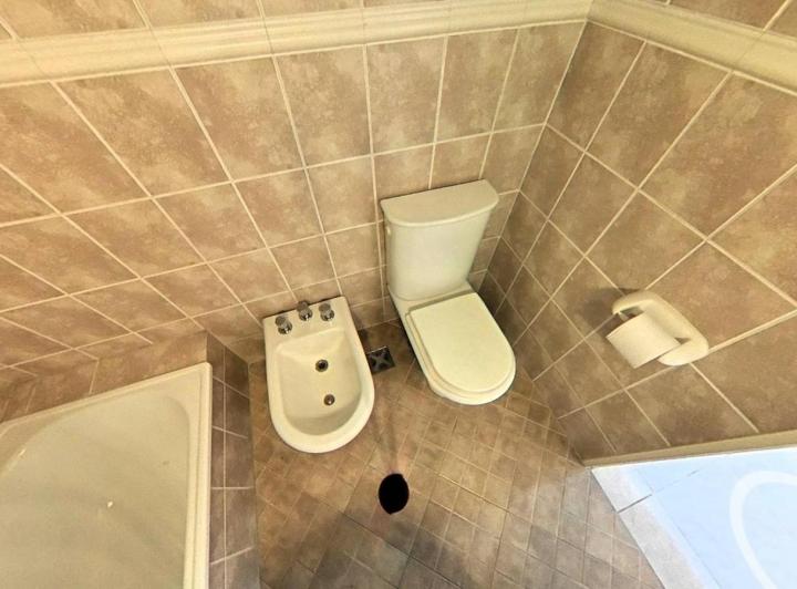 Excelente Semi Piso 57m totales 4
