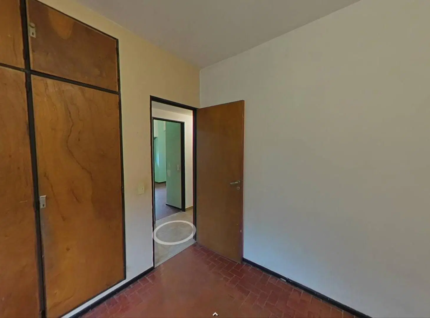 Depto 4 amb 85m, Balcon Corrido, Lavadero, 3 Dorm 5