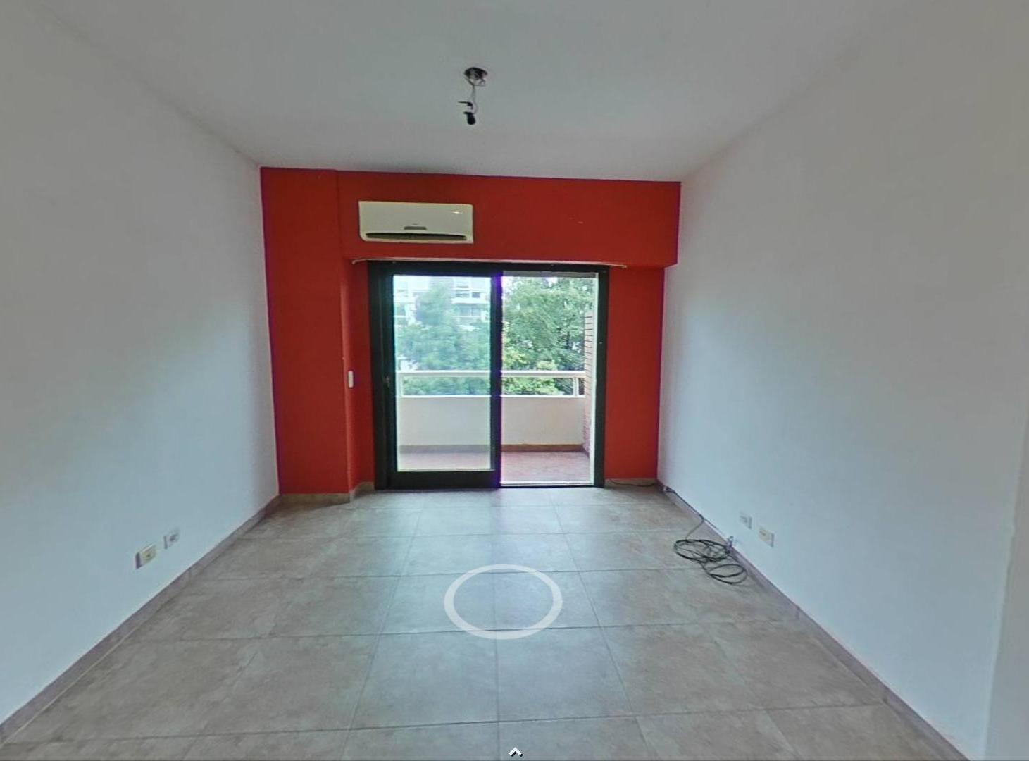 Depto 4 amb 85m, Balcon Corrido, Lavadero, 3 Dorm