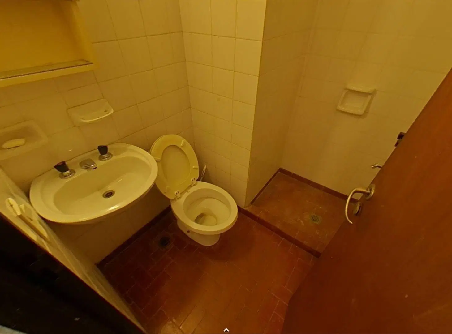 Depto 4 amb 85m, Balcon Corrido, Lavadero, 3 Dorm 3