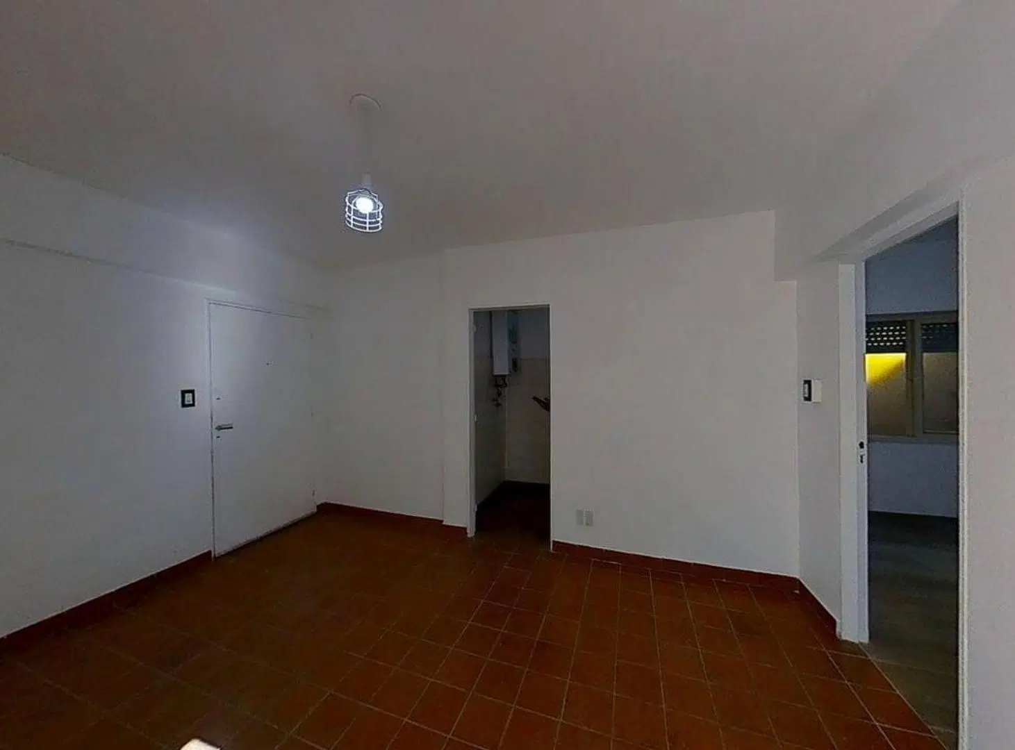 Depto 2 amb 49m tot, patio, lavadero, patio cerrado 5