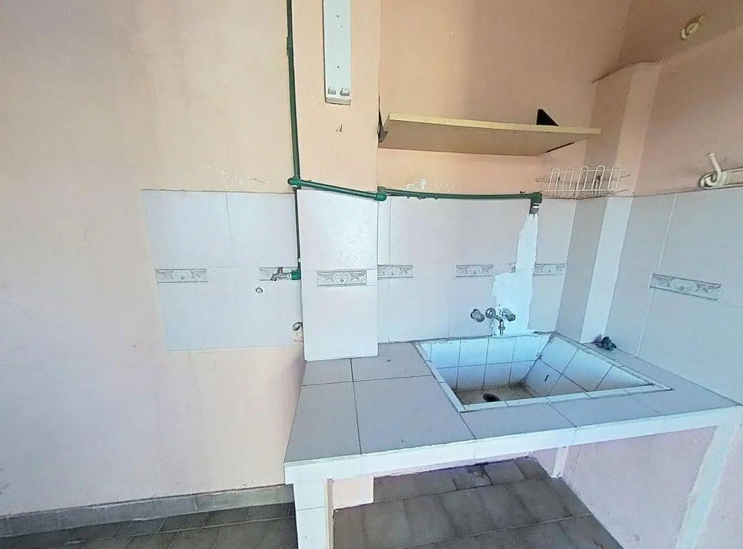 PH 2 pisos PB+PA tot 138m 2 dorm 2 patios quincho lavadero 8