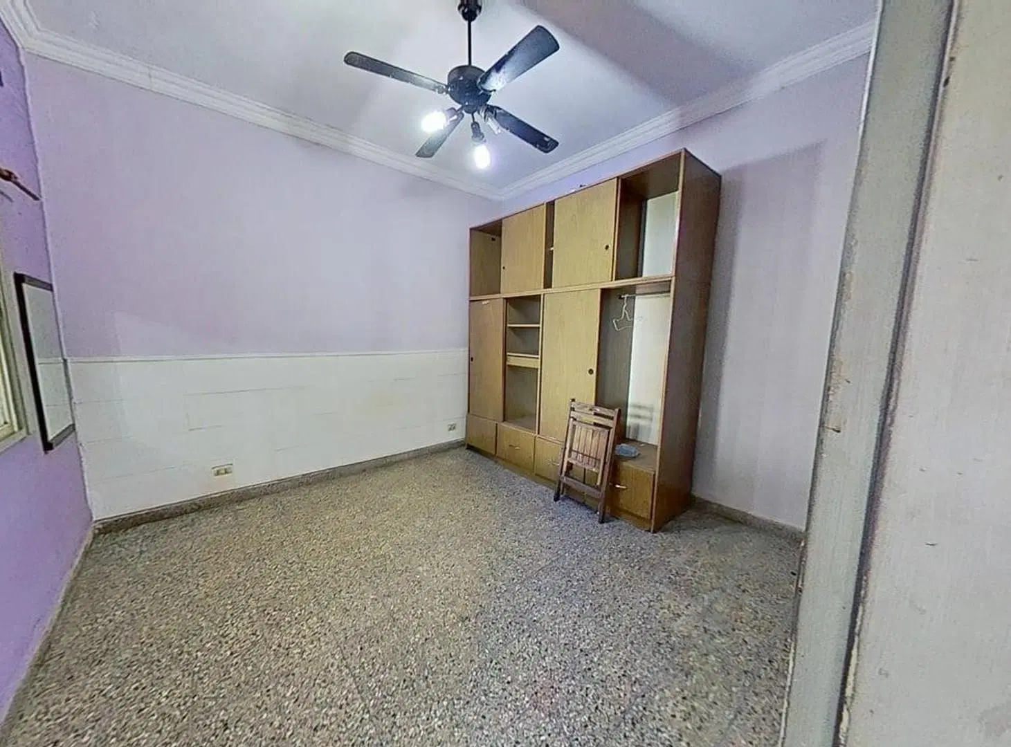 PH 2 pisos PB+PA tot 138m 2 dorm 2 patios quincho lavadero 3