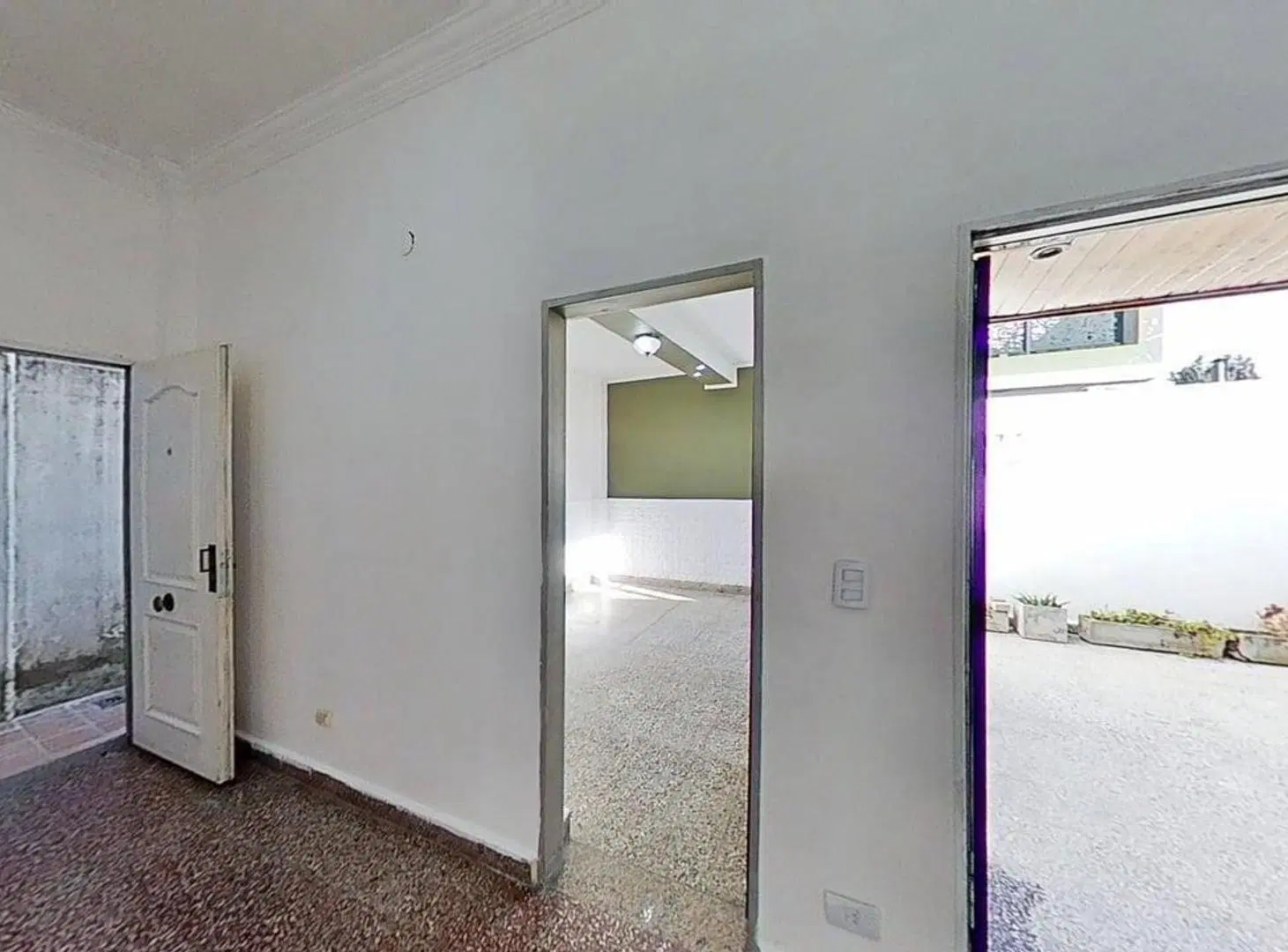 PH 2 pisos PB+PA tot 138m 2 dorm 2 patios quincho lavadero 5