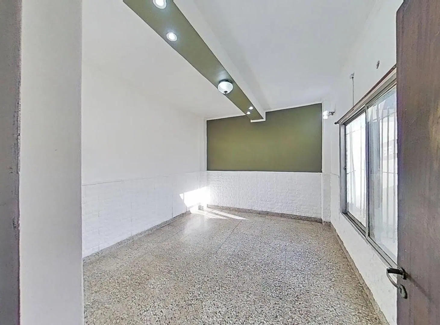 PH 2 pisos PB+PA tot 138m 2 dorm 2 patios quincho lavadero 4