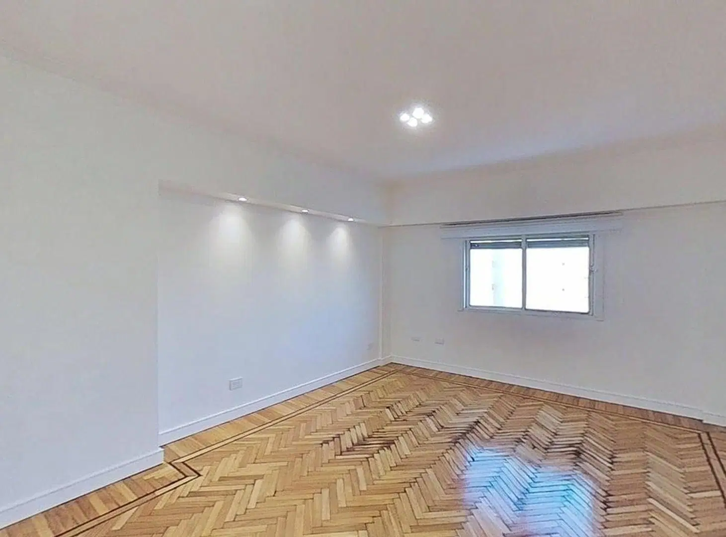 EXCELENTE SEMIPISO 3 AMBIENTES AL FRENTE – VILLA LURO – VIS 2