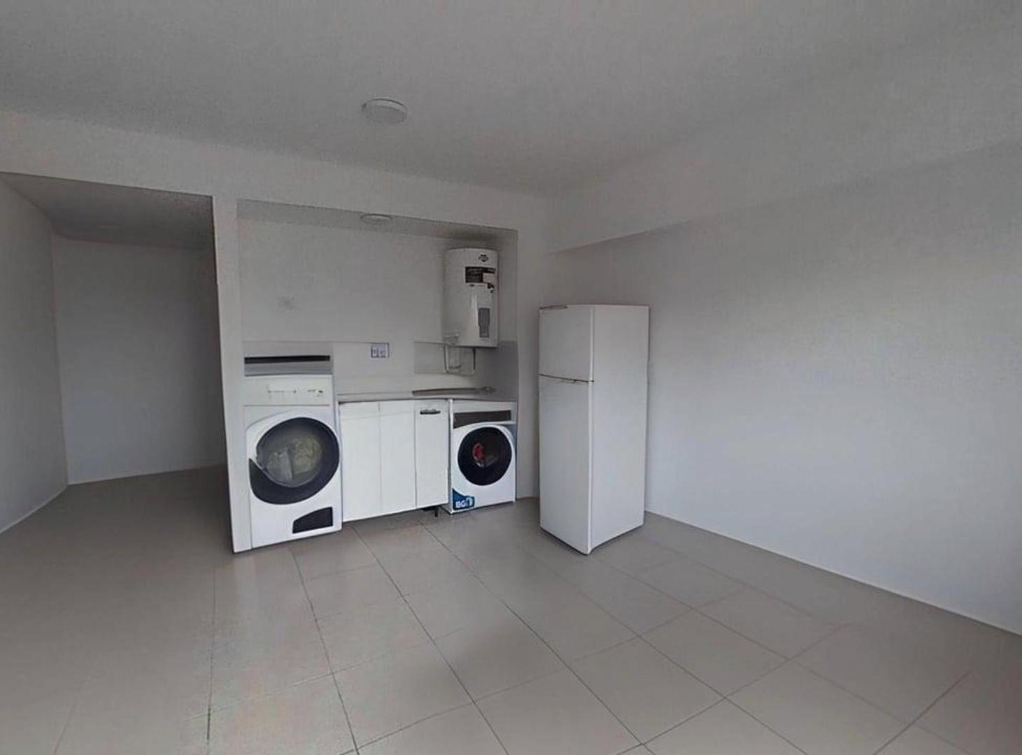 Monomabiente Villa Luro Rivadavia 9600 a Estrenar
