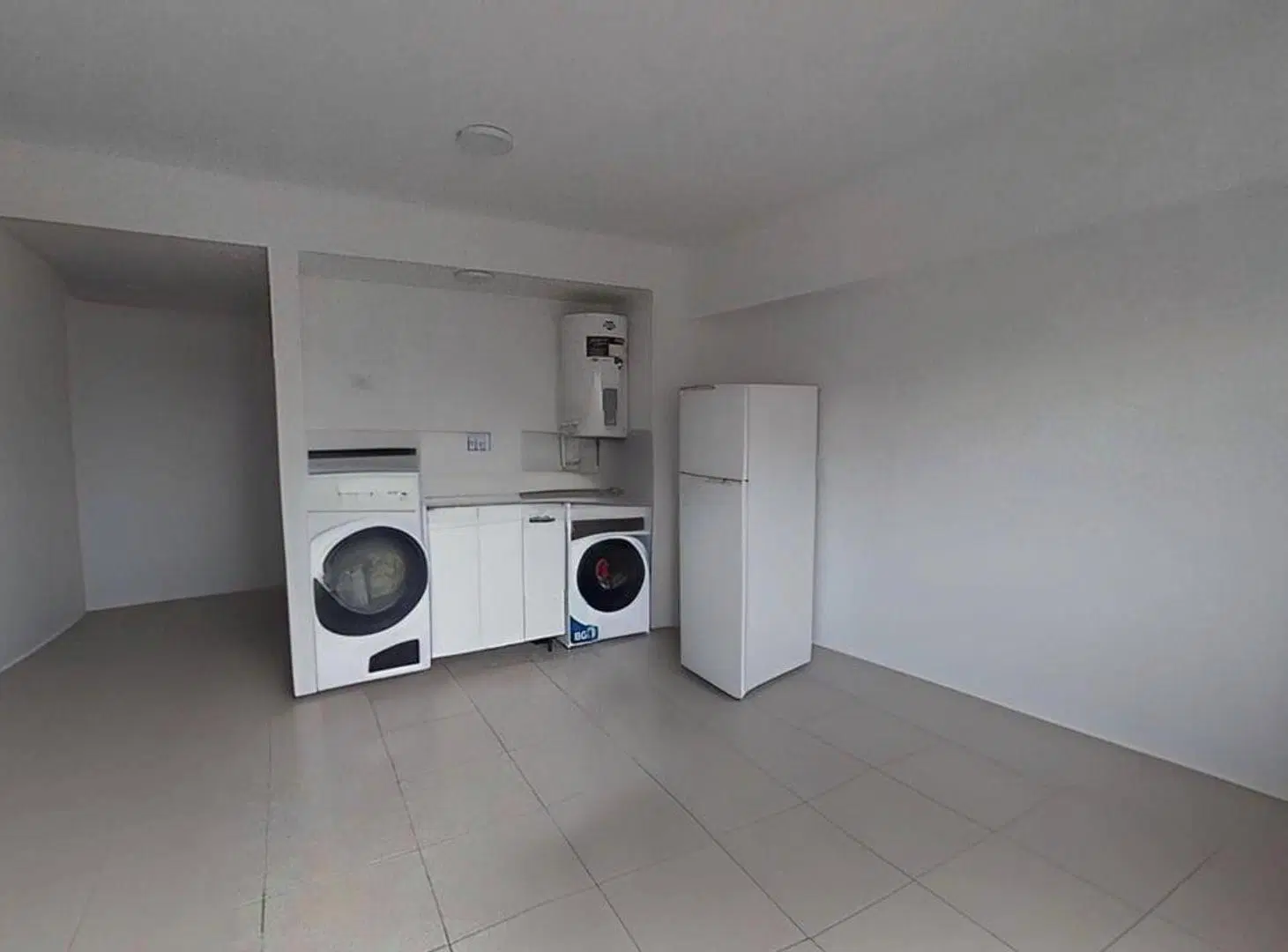 Monomabiente Villa Luro Rivadavia 9600 a Estrenar 3