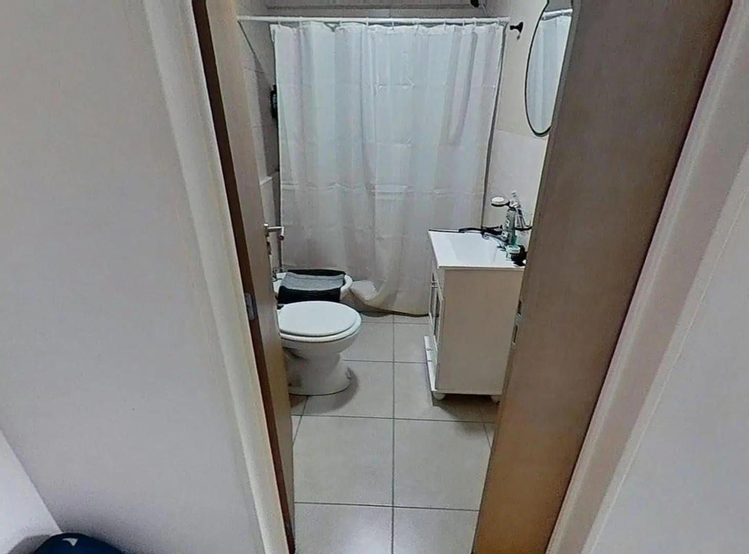 Monomabiente Villa Luro Rivadavia 9600 a Estrenar 4