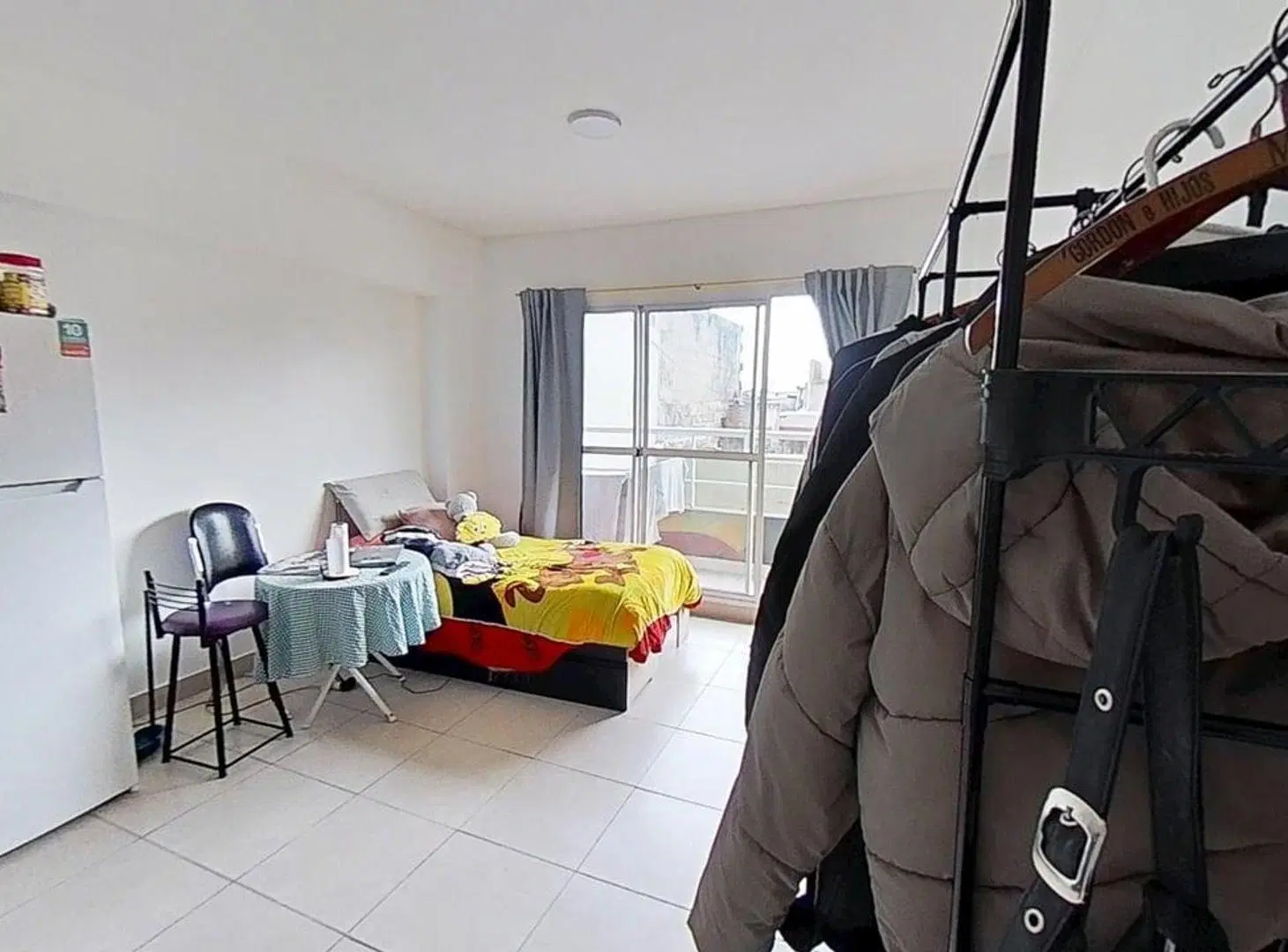 Monomabiente Villa Luro Rivadavia 9600 a Estrenar 2