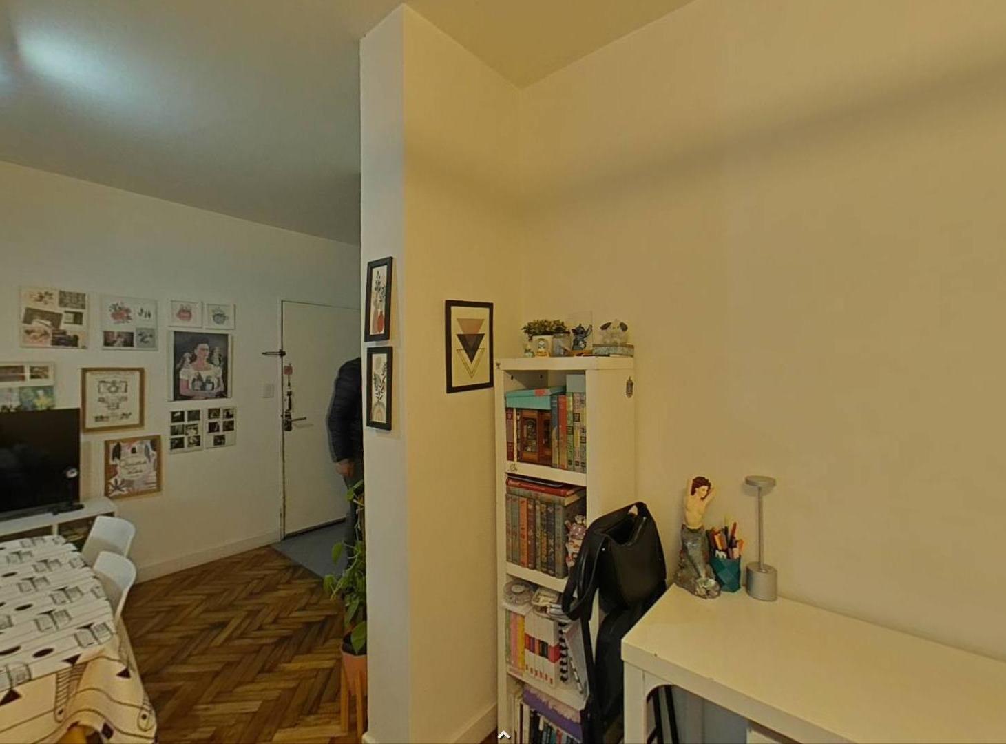 Foto de Depto Tipo PH PB 54 m patio al frente, imagen 4