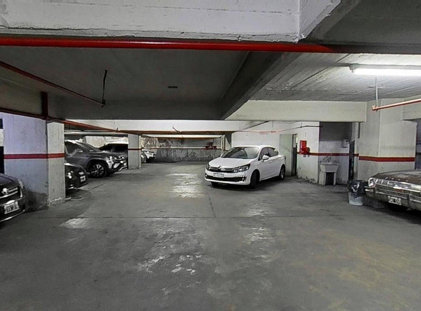 Foto de DEPTO 42 m tot cochera cub villa luro, imagen 5