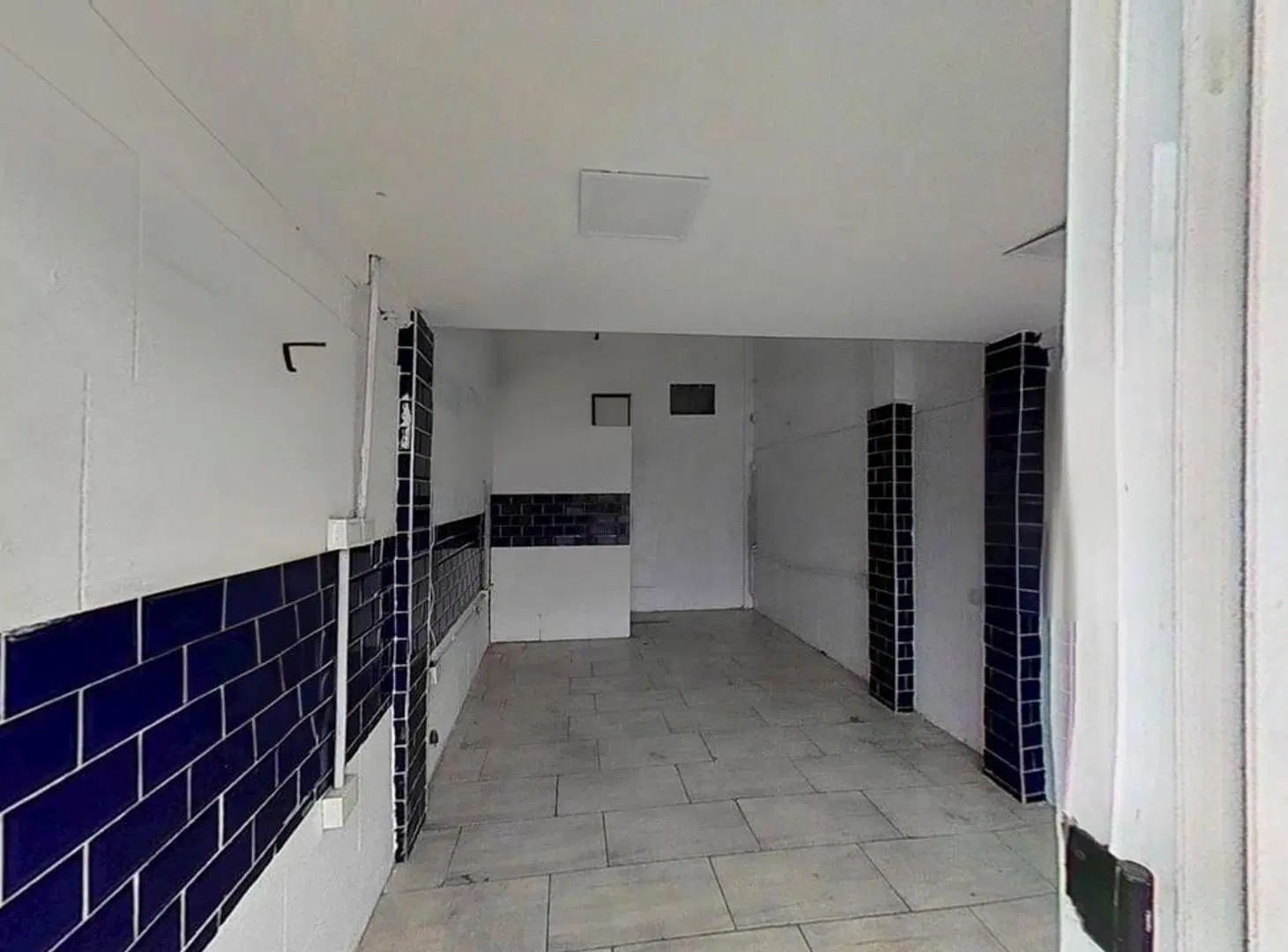 LOCAL COMERCIAL EN ALQUILER SOBRE AV. SAN MARTÍN 5