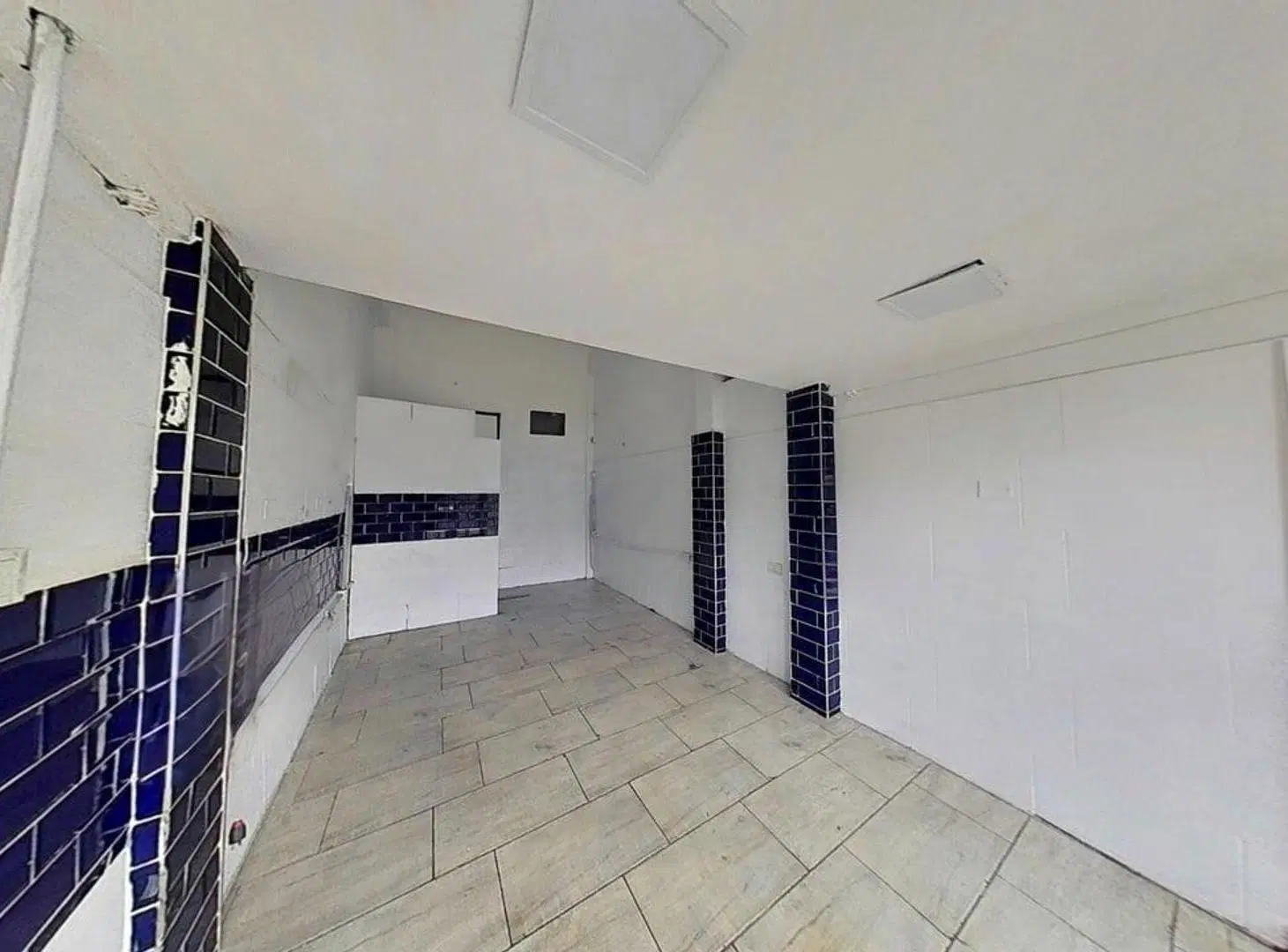 LOCAL COMERCIAL EN ALQUILER SOBRE AV. SAN MARTÍN 3