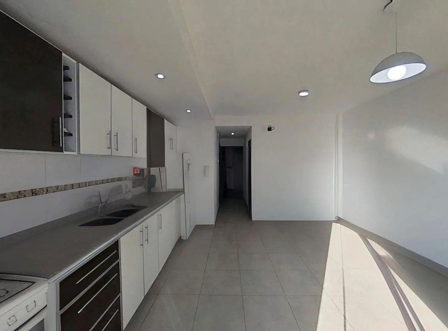 Departamento 2 ambientes centro caseros balcon 3