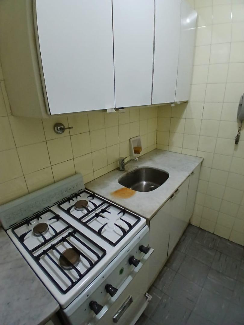 Foto de Oficina Prof 34 m² San Nicolás op. cochera aparte, imagen 4