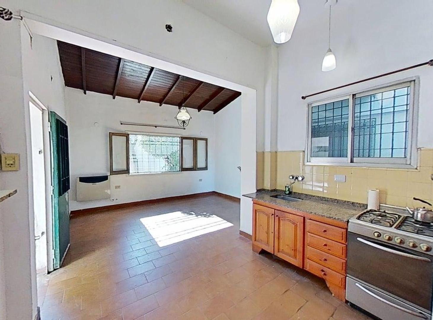 Foto de PH de 4 Ambientes con Gran Jardín y Terraza | 165 m² Totales, imagen 2