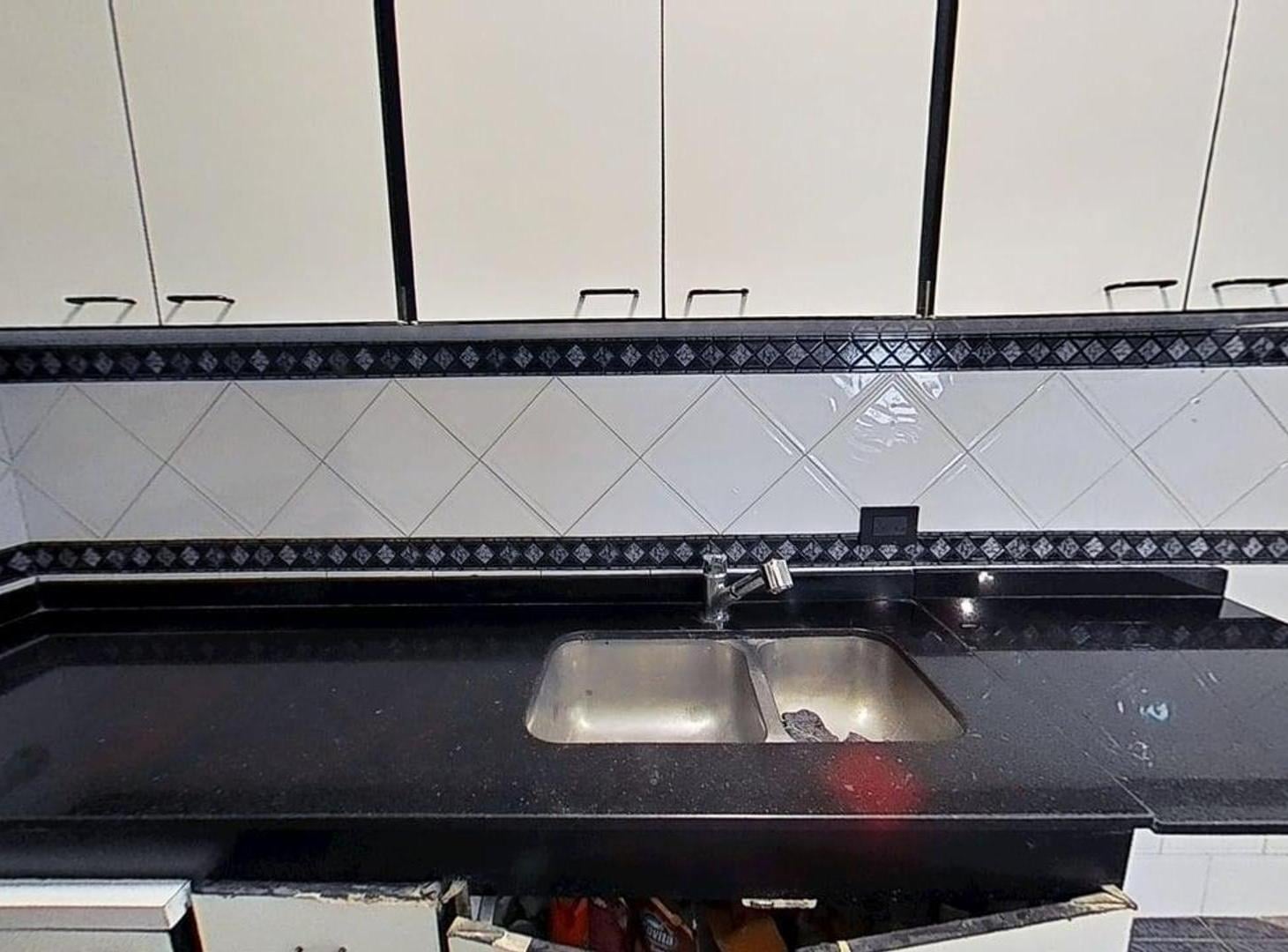 Foto de EXCELENTE SEMIPISO 3 AMBIENTES AL FRENTE – VILLA LURO – VIS, imagen 2