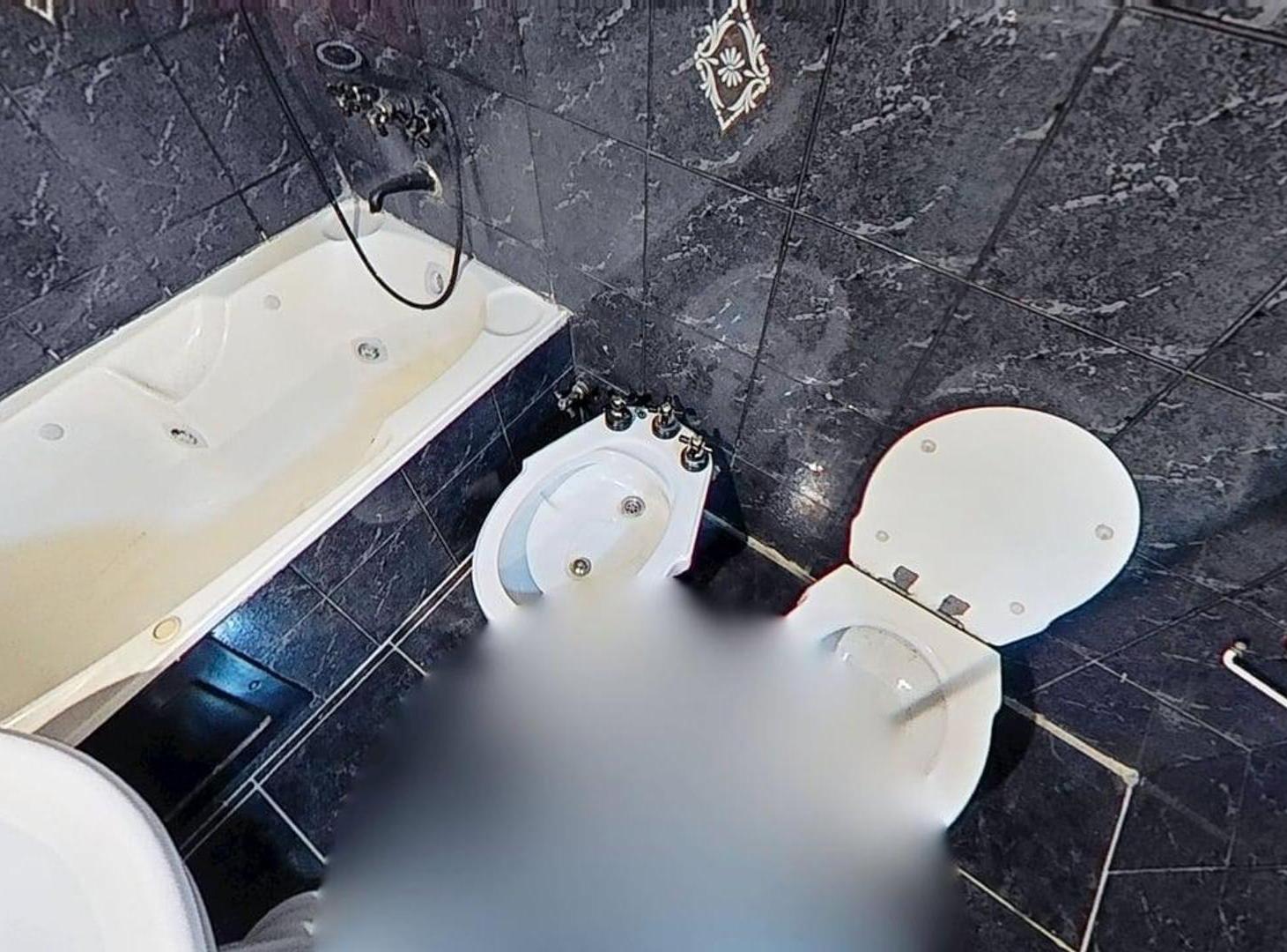 Foto de EXCELENTE SEMIPISO 3 AMBIENTES AL FRENTE – VILLA LURO – VIS, imagen 4