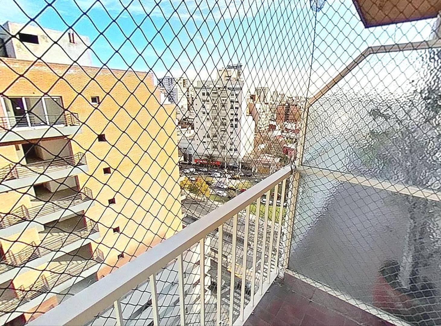 Foto de Departamento de 2 ambientes con balcón al frente Vilela 2397, imagen 5