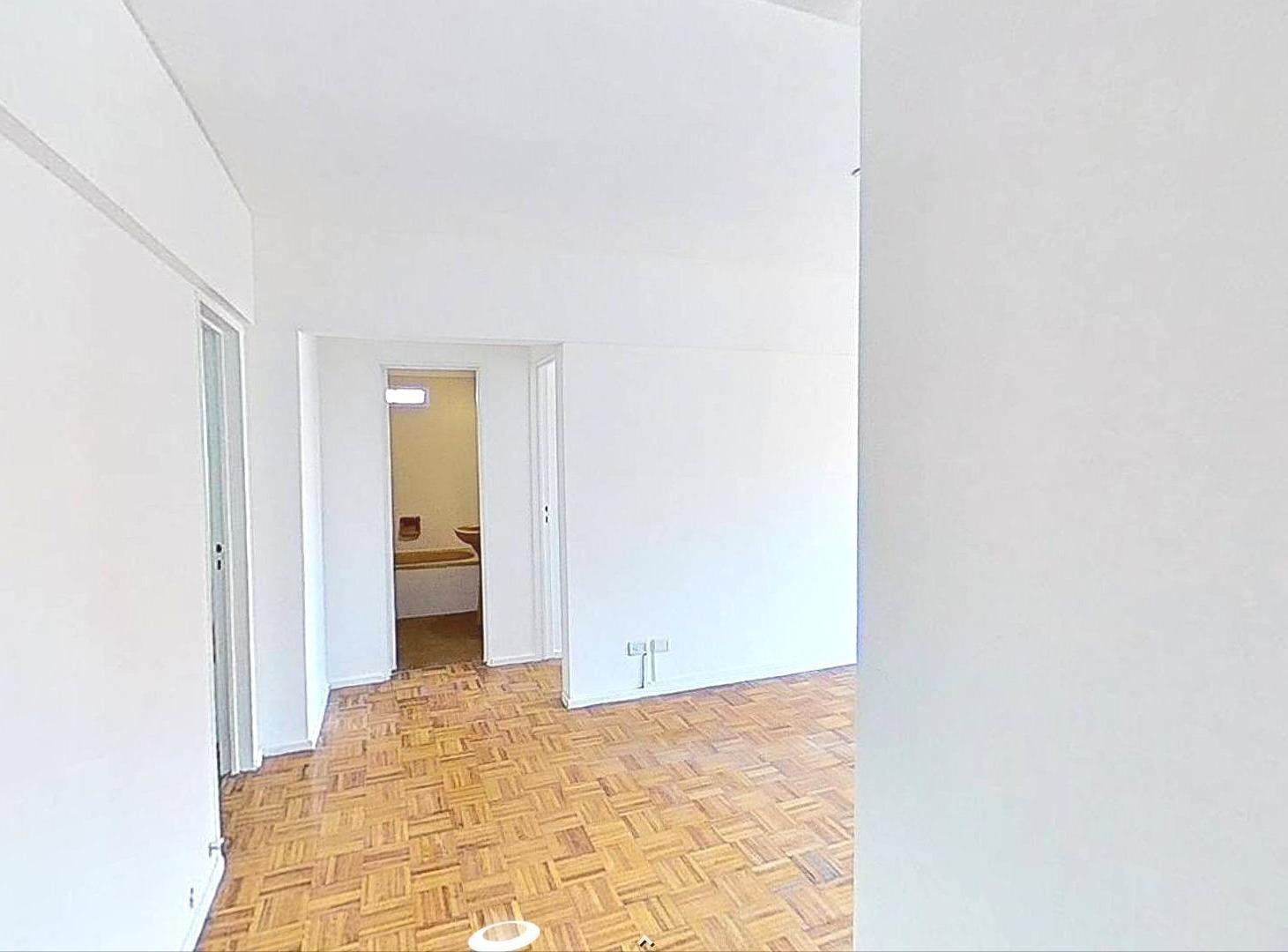 Foto de Departamento de 2 ambientes con balcón al frente Vilela 2397, imagen 1