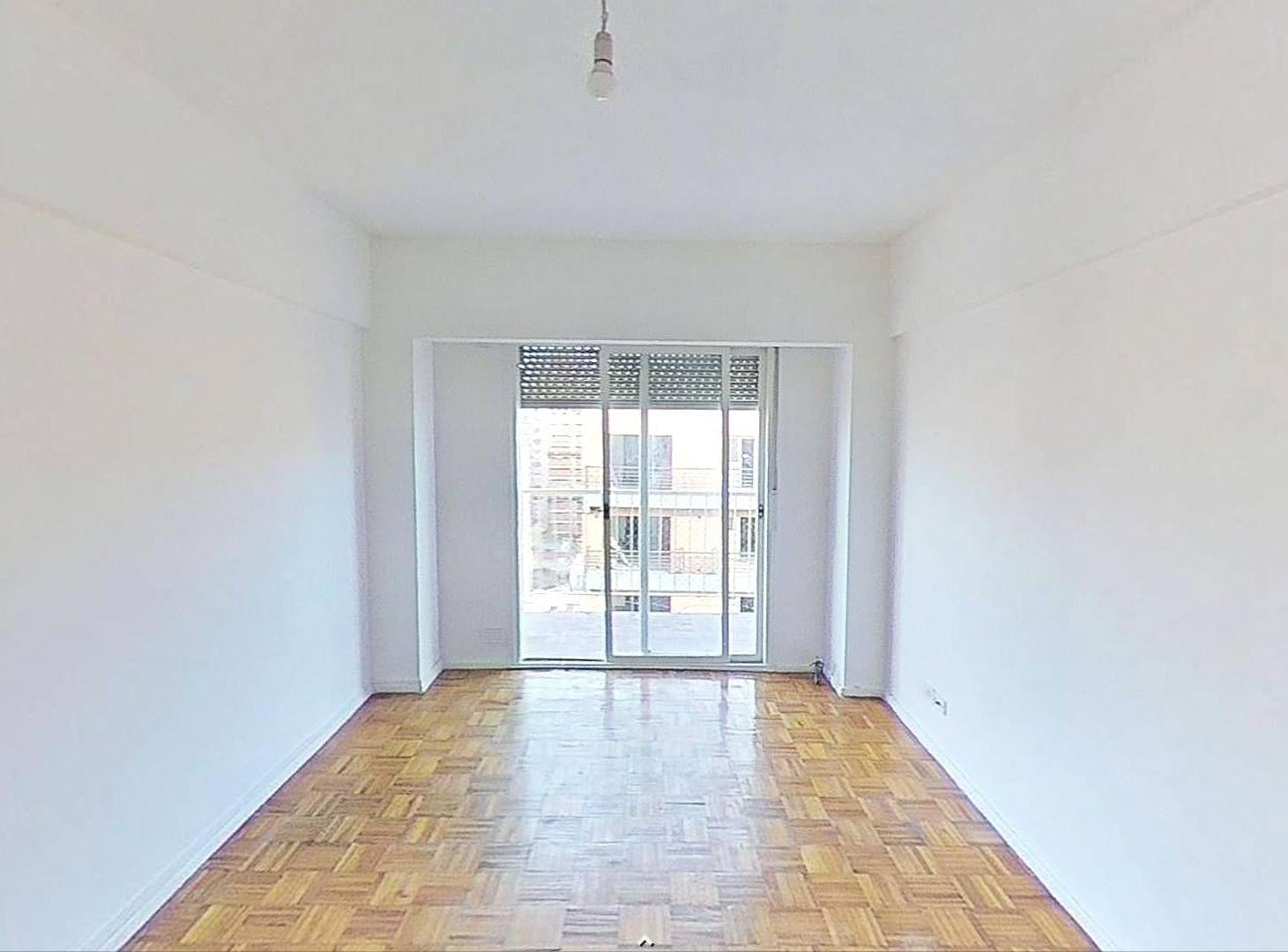 Foto de Departamento de 2 ambientes con balcón al frente Vilela 2397, imagen 2