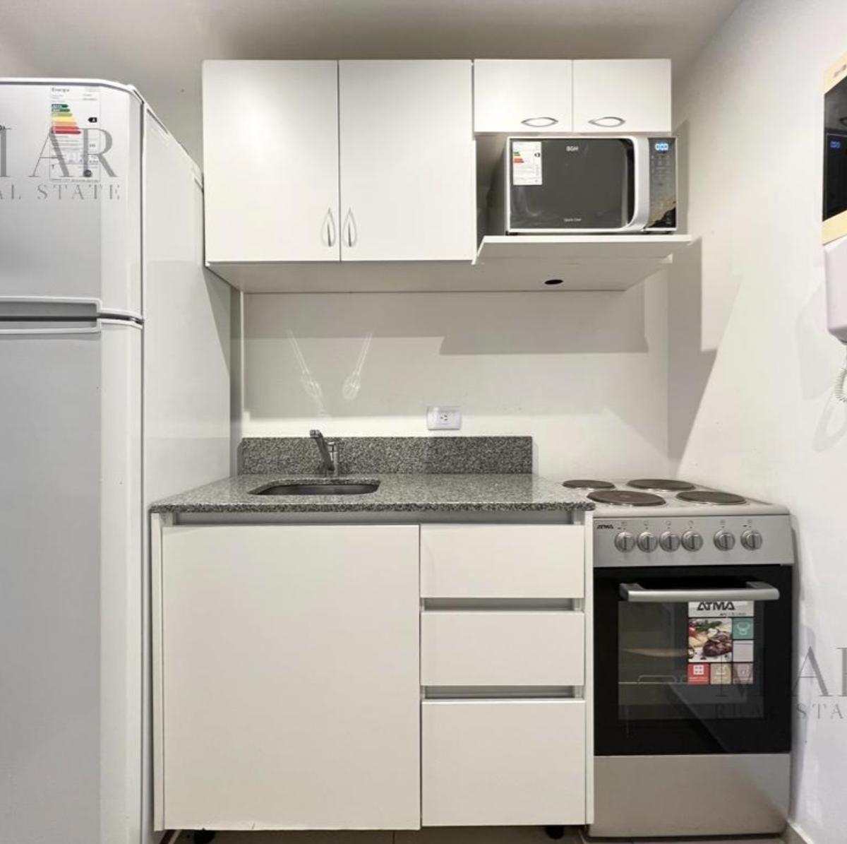 Departamento en Venta en Belgrano 1