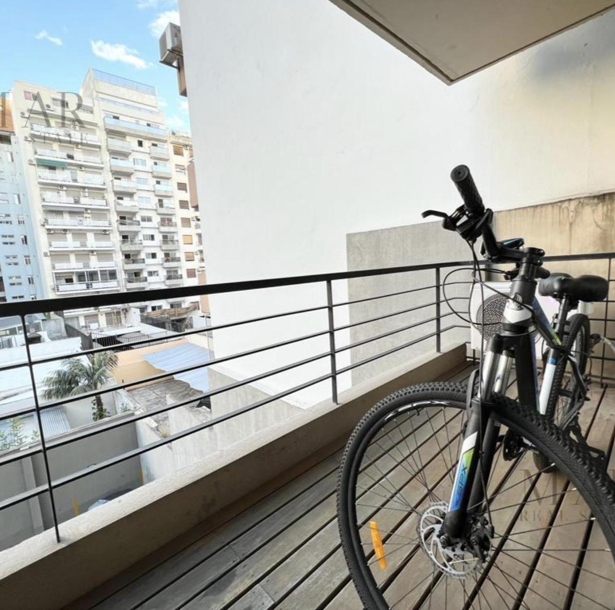 Departamento en Venta en Belgrano 4
