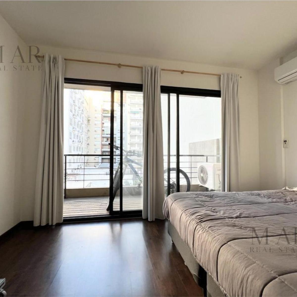 Departamento en Venta en Belgrano 3