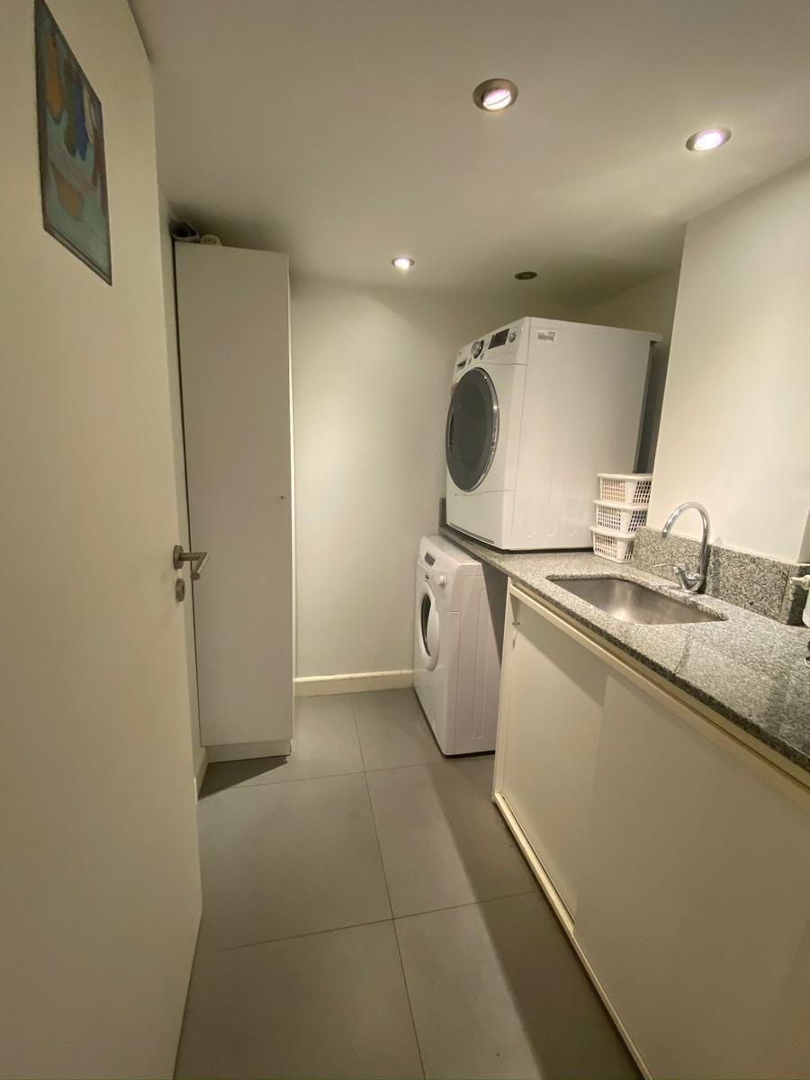 Departamento en Venta en San Telmo 5