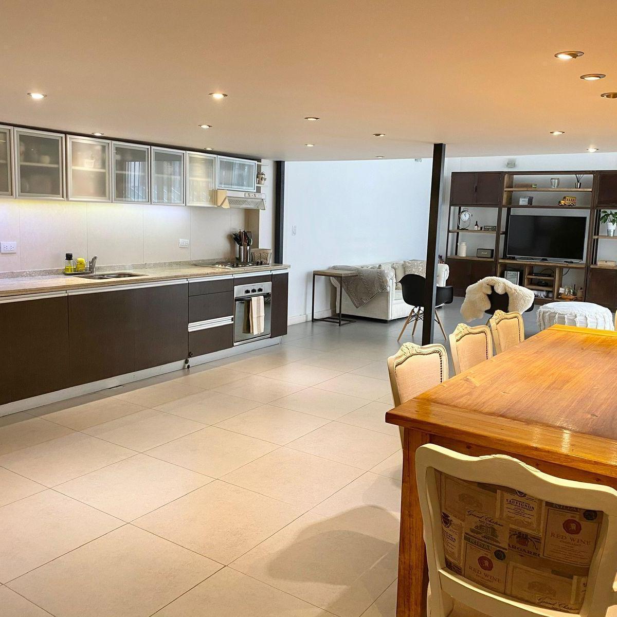 Departamento en Venta en San Telmo 1