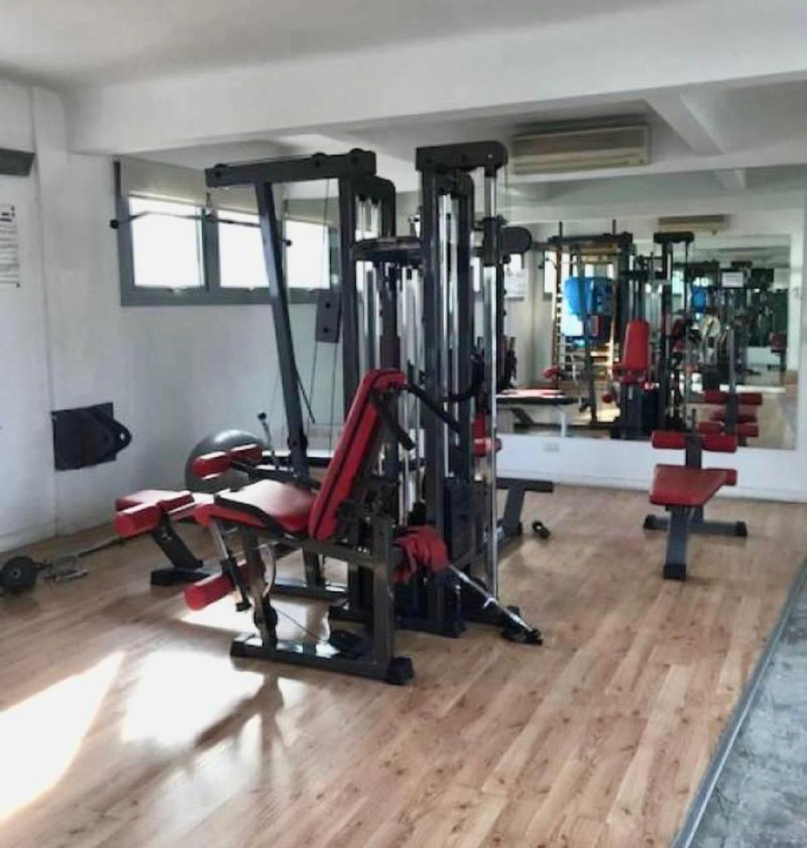 Departamento en Venta en San Telmo 4