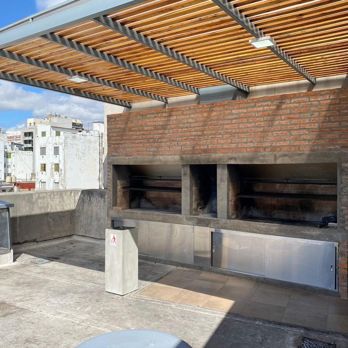 Departamento en Venta en San Telmo 2