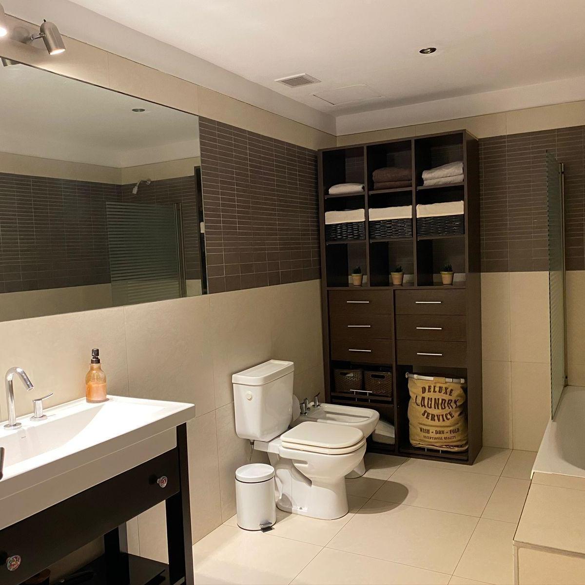 Departamento en Venta en San Telmo 3