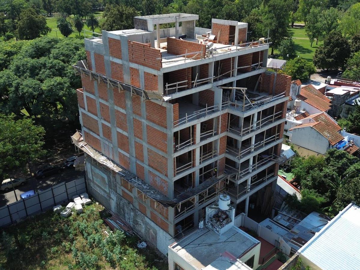 Departamento en Construcción 3